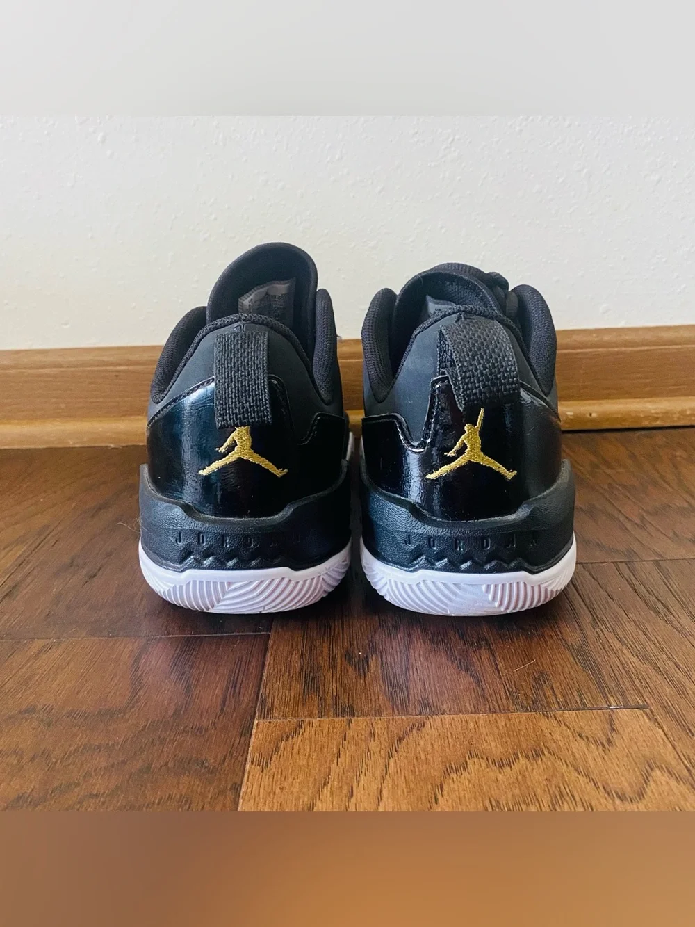 Jordan 1 Take 4 shoes mens 9.5